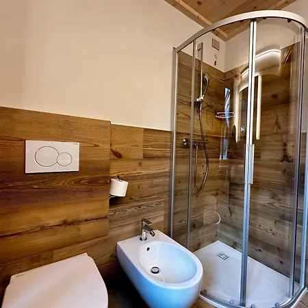 Apartamento Bormino 4