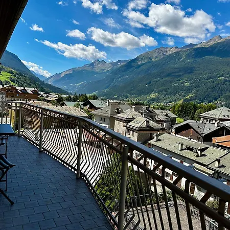 Apartamento Bormino 4 *