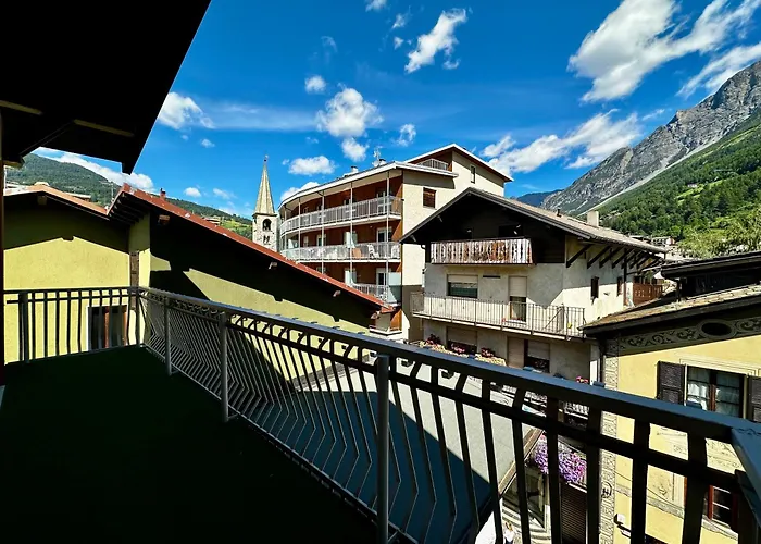 Bormino 4 公寓